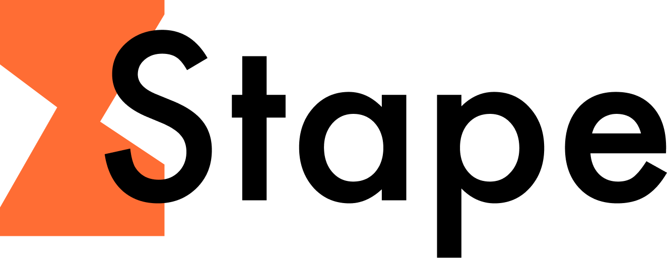 Stape Help Center home page